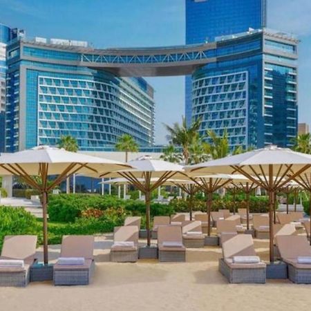 7 Palm Jumeirah Dubai Bagian luar foto