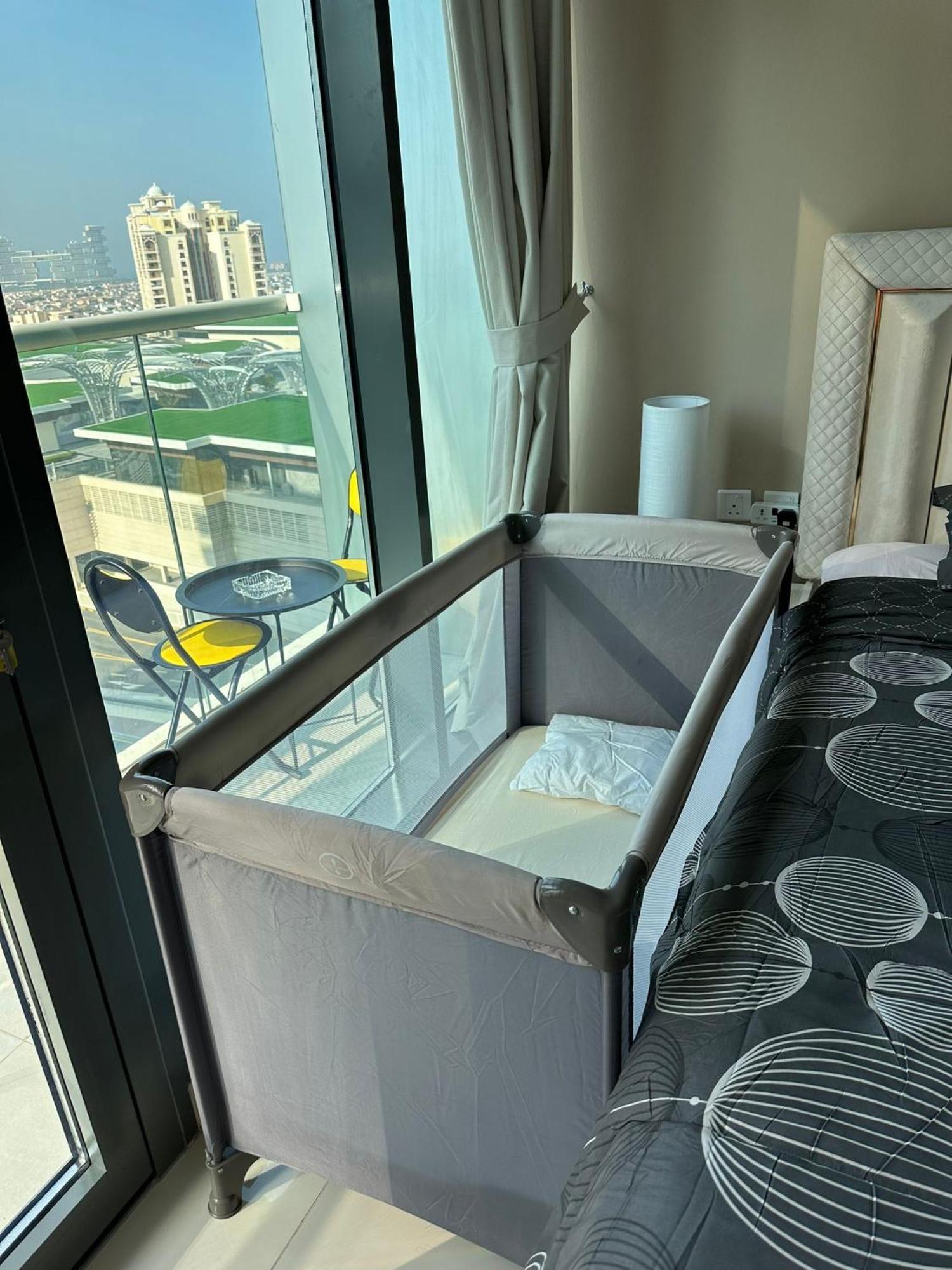 7 Palm Jumeirah Dubai Bagian luar foto