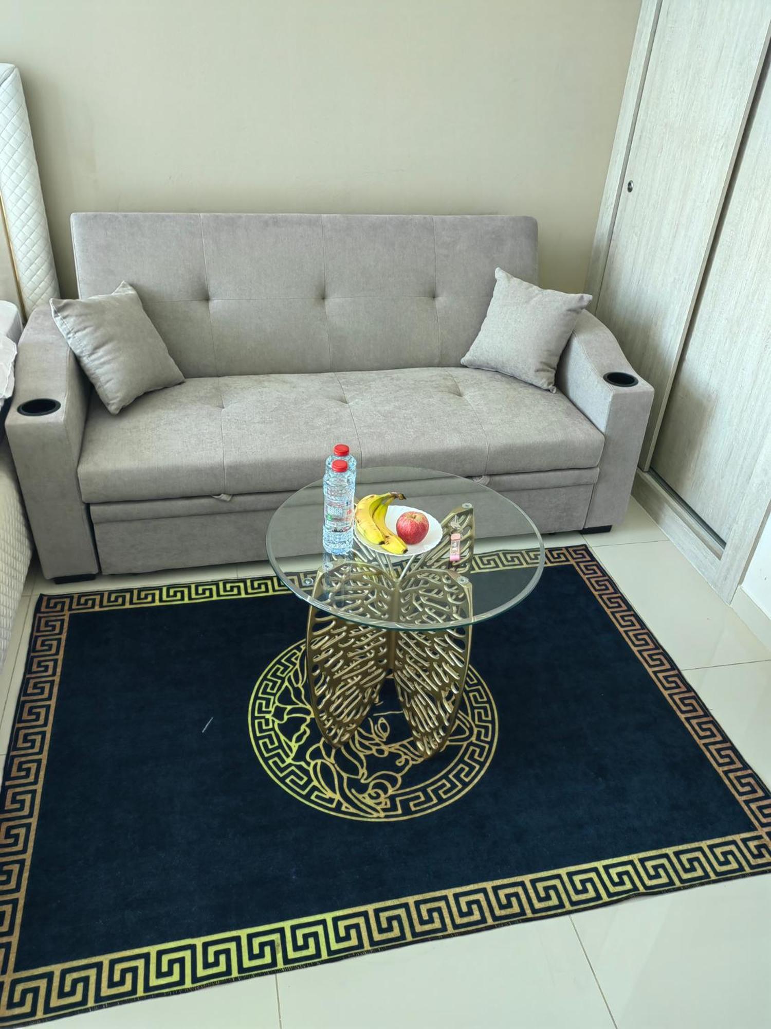 7 Palm Jumeirah Dubai Bagian luar foto
